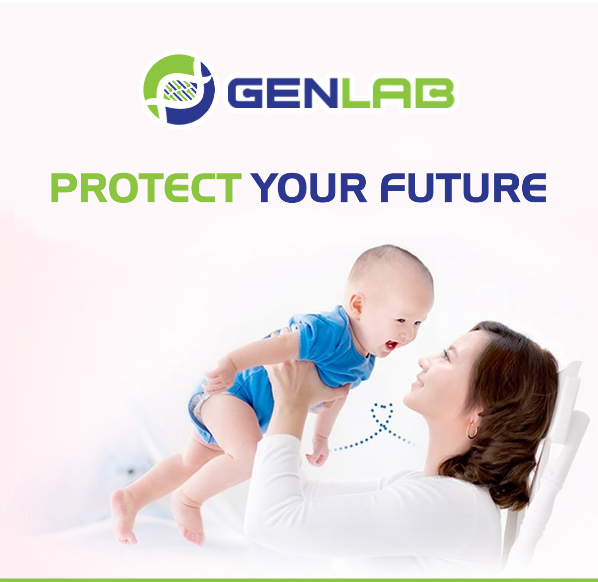 Genlab protect your future